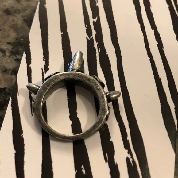 PUNK RING - Picture 3 of 4